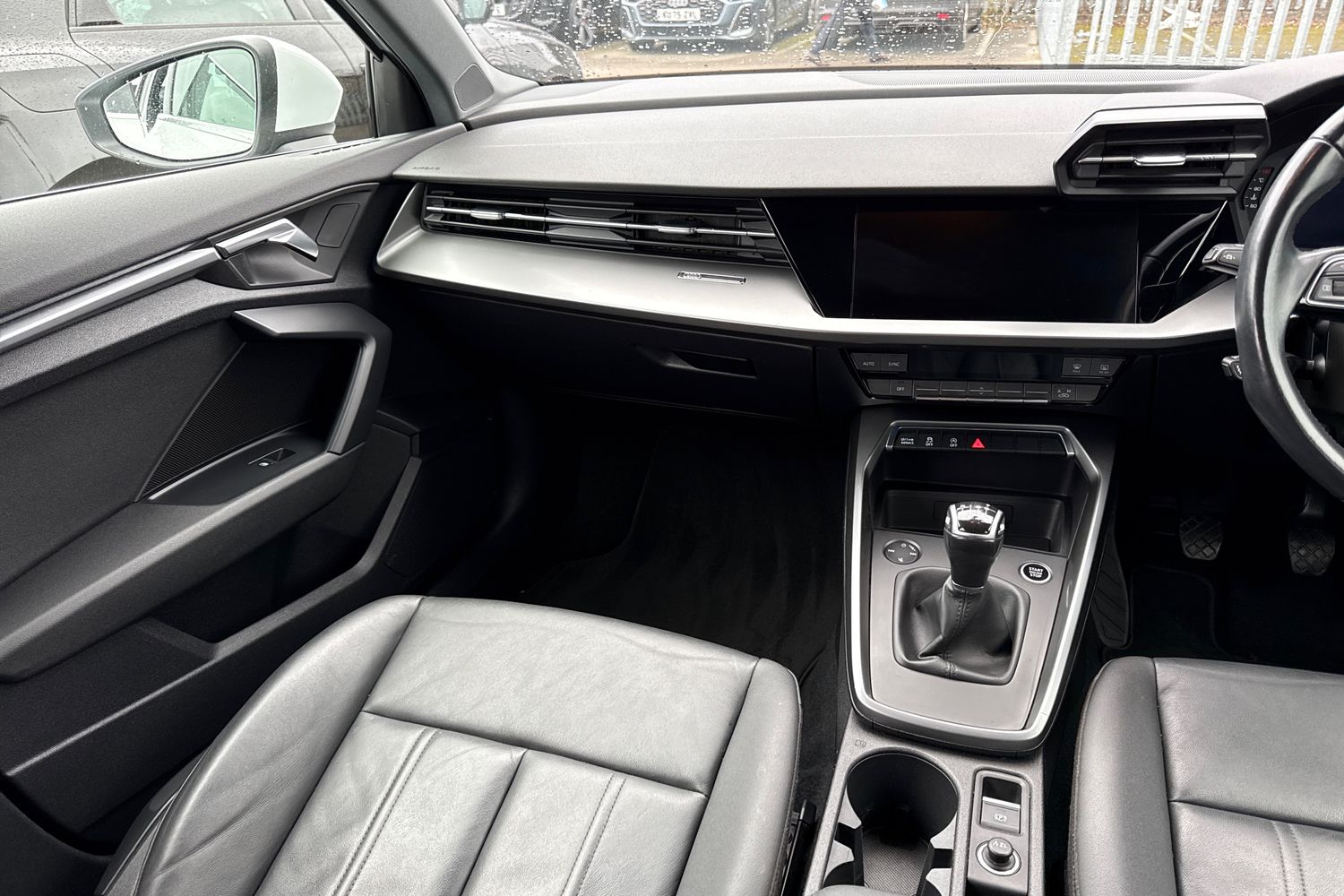 Used Audi A3 2021 for sale - 77979727: Photo 19