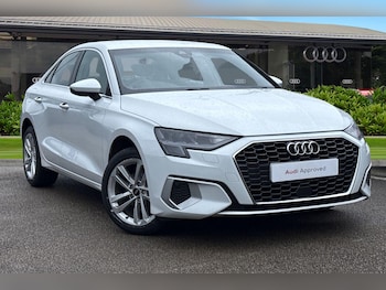 Used Audi A3 2021 for sale - 77979727: Photo