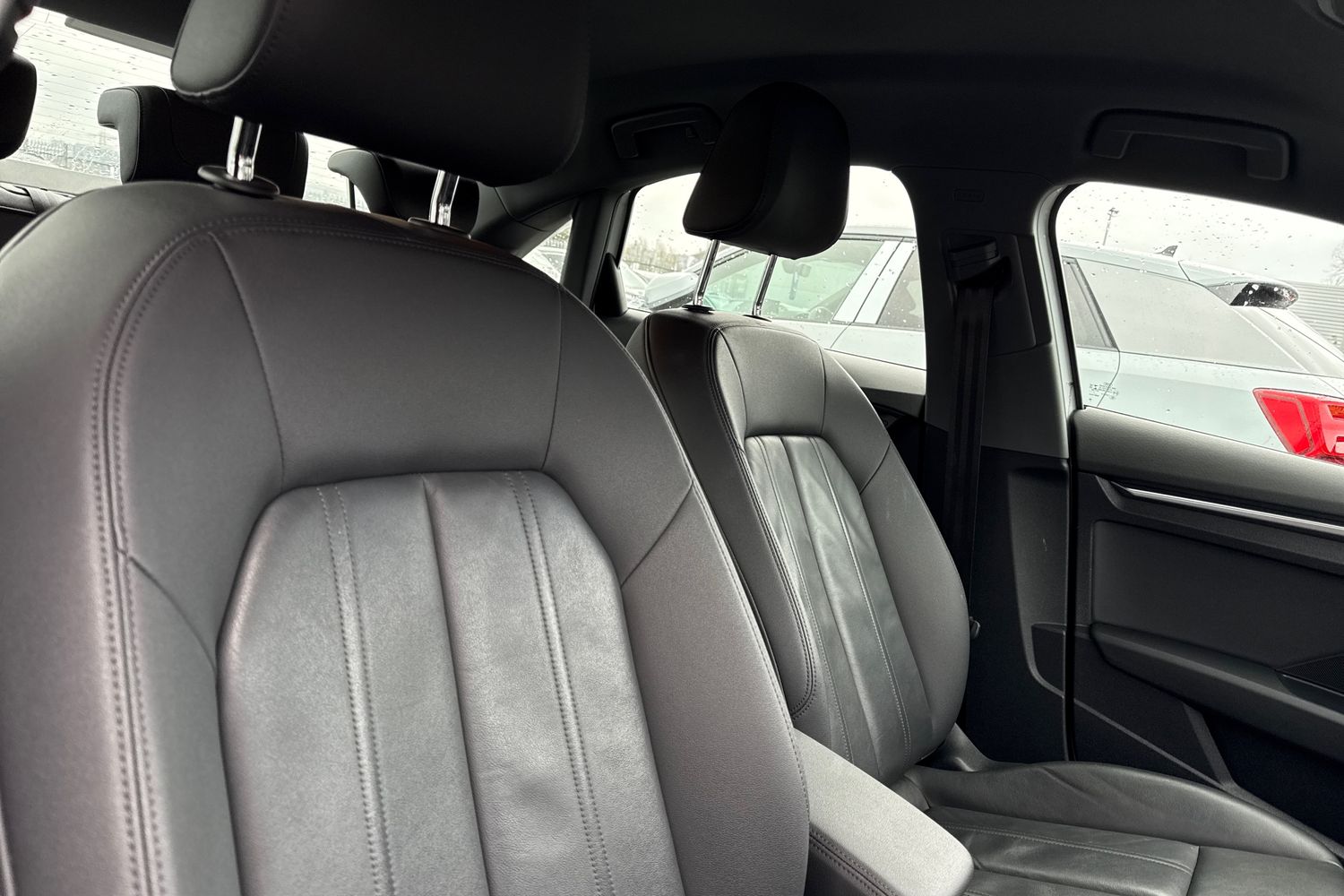 Used Audi A3 2021 for sale - 77979727: Photo 23