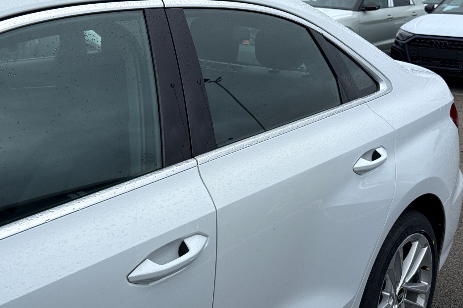 Used Audi A3 2021 for sale - 77979727: Photo 25