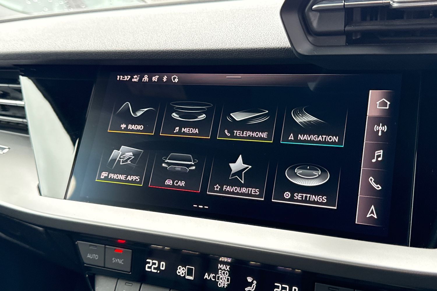 Used Audi A3 2021 for sale - 77979727: Photo 36