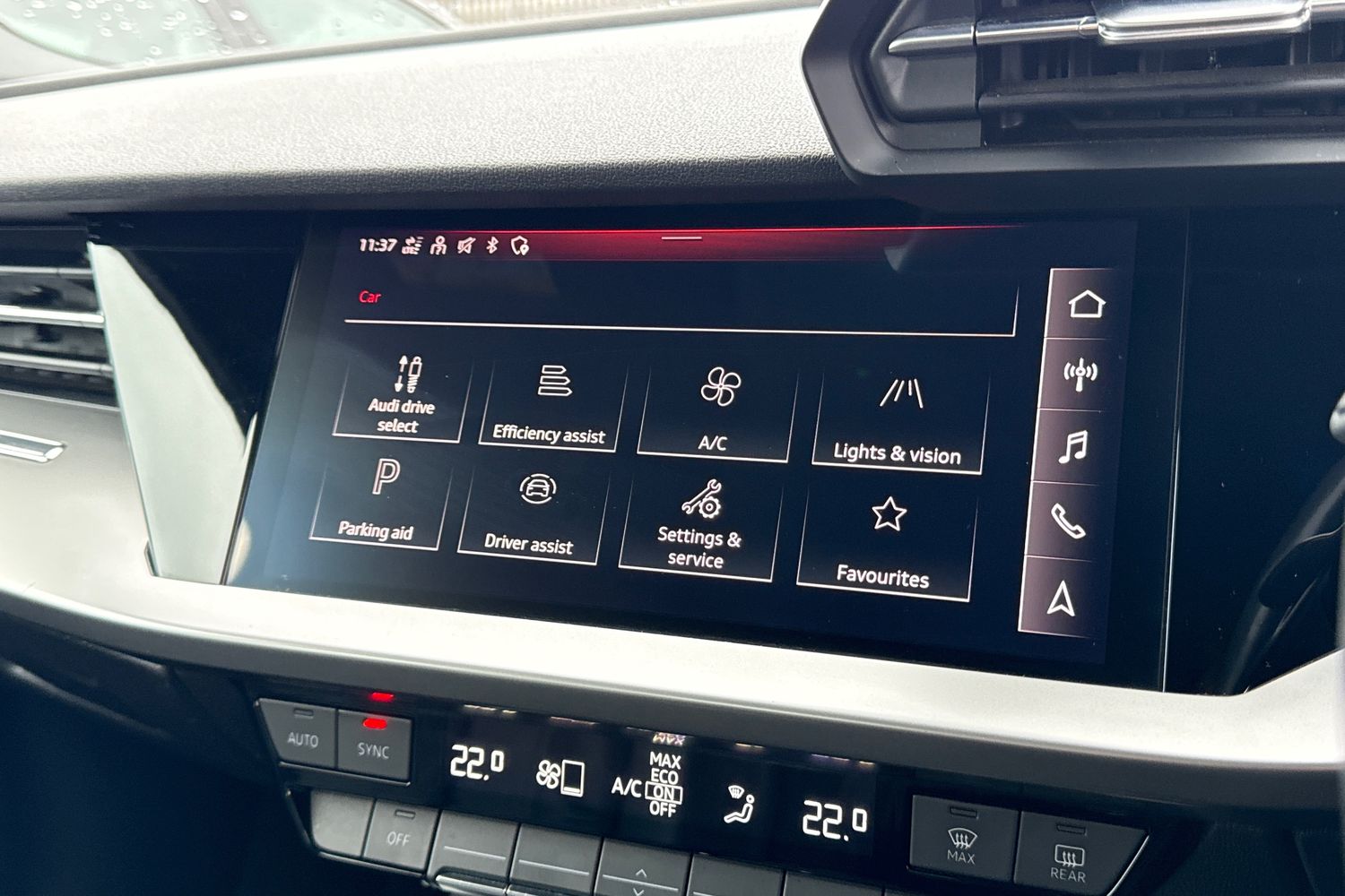 Used Audi A3 2021 for sale - 77979727: Photo 37