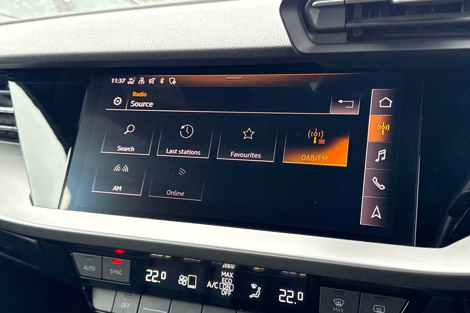 Used Audi A3 2021 for sale - 77979727: Photo 38