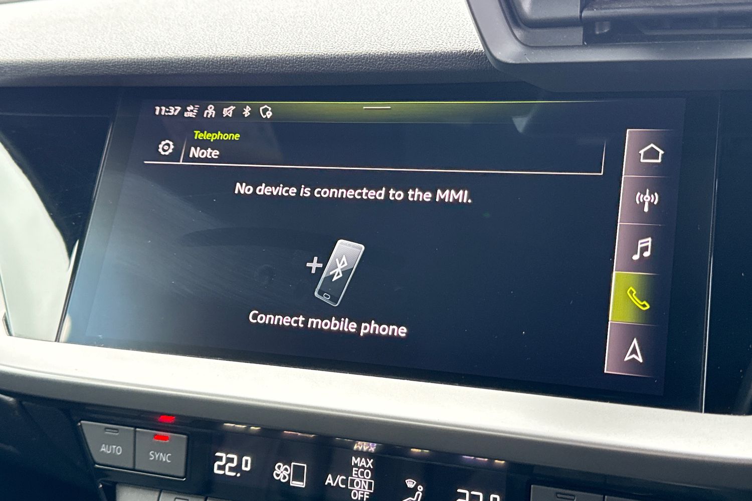 Used Audi A3 2021 for sale - 77979727: Photo 39