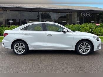 Used Audi A3 2021 for sale - 77979727: Photo