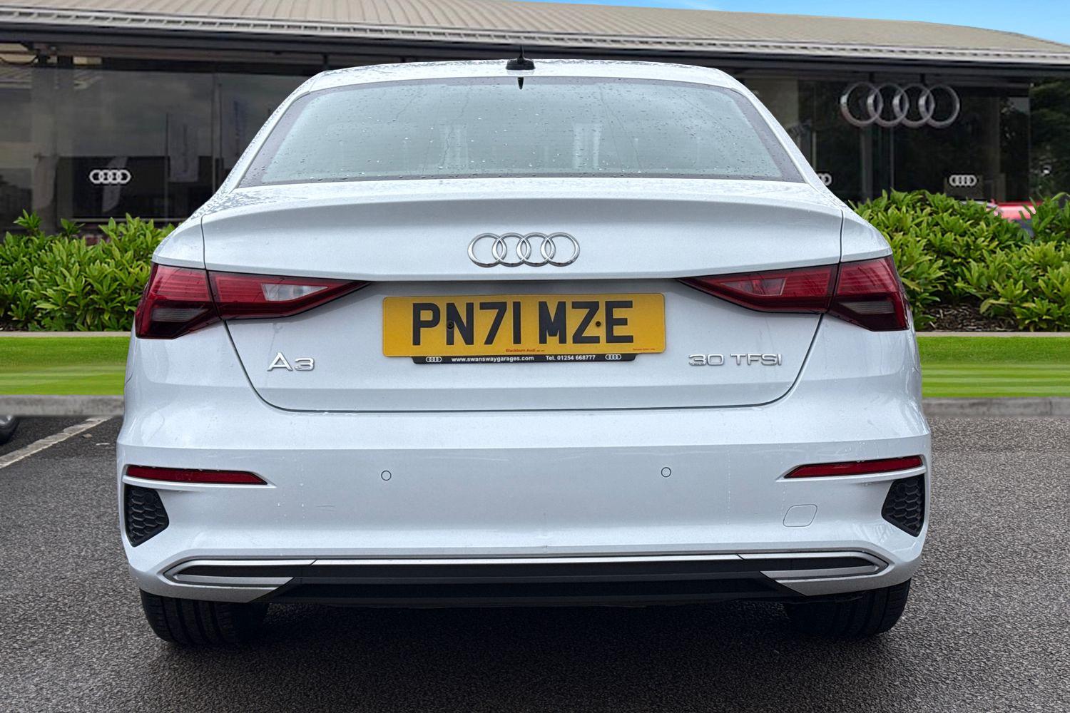 Used Audi A3 2021 for sale - 77979727: Photo 4