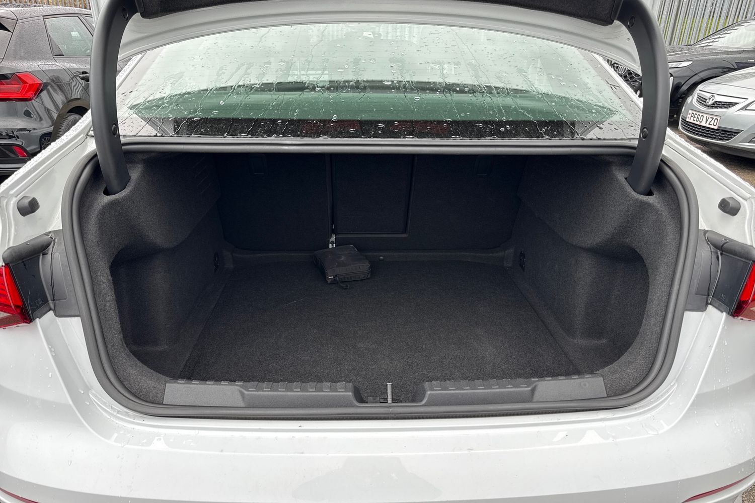 Used Audi A3 2021 for sale - 77979727: Photo 6