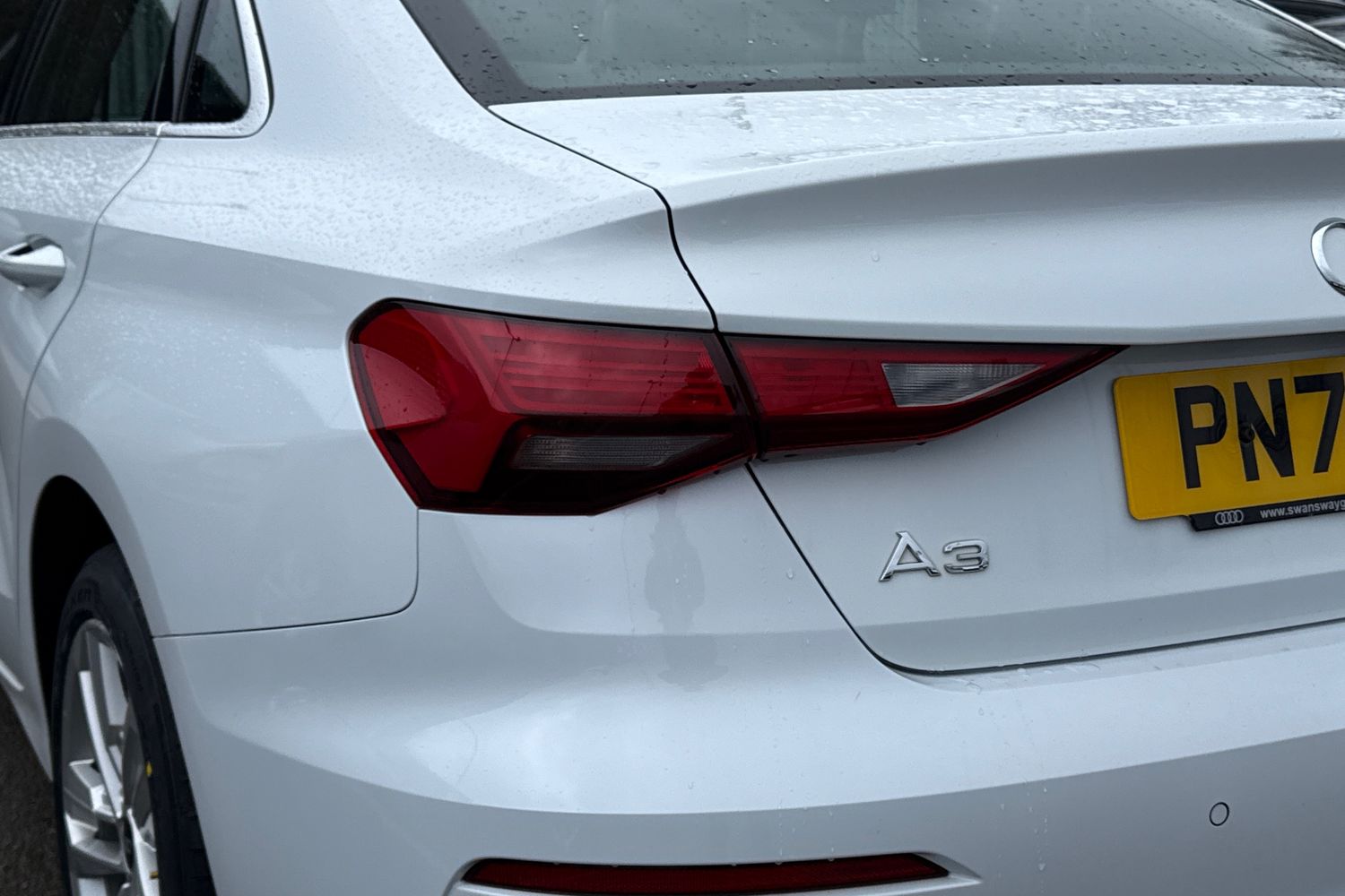 Used Audi A3 2021 for sale - 77979727: Photo 7