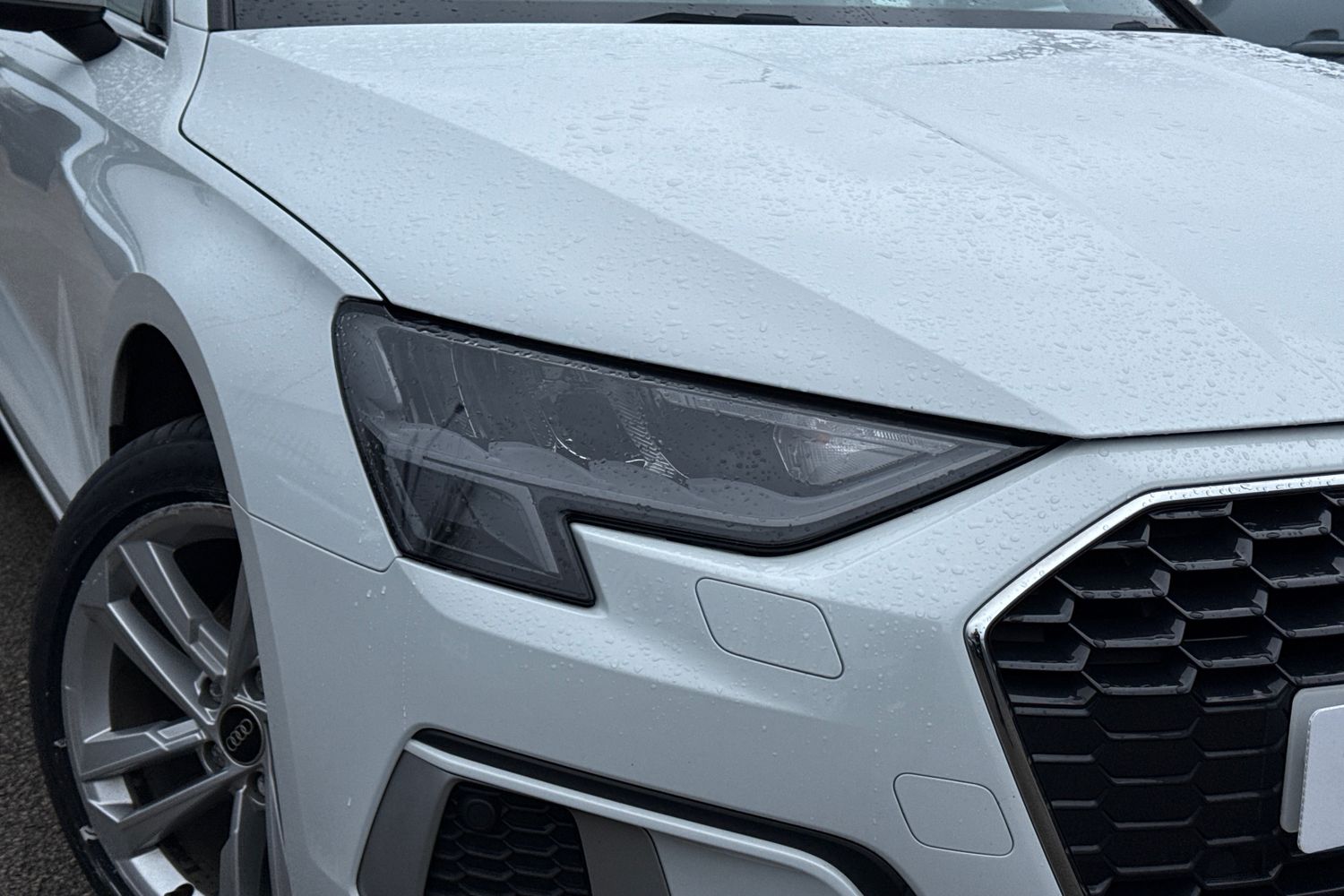 Used Audi A3 2021 for sale - 77979727: Photo 8