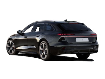 Used Audi A6 Avant 2026 for sale - 78888445: Photo