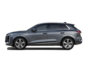 Used Audi Q3 2026 for sale - 77337149: Photo