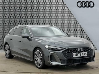 Used Audi A5 2025 for sale - 78251894: Photo