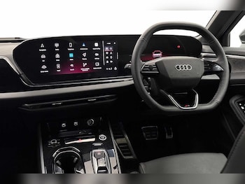 Used Audi A5 2025 for sale - 78251894: Photo