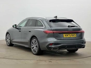 Used Audi A5 2025 for sale - 78251894: Photo