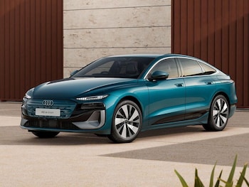 2025 - 100kWh Performance S line Auto 5dr