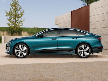 Used Audi A6 e-tron Avant 2025 for sale - 76353213: Photo
