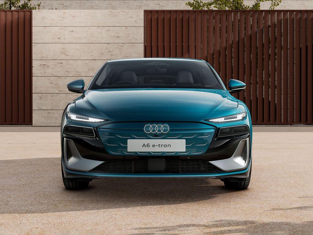 Used Audi A6 e-tron Avant 2025 for sale - 76353213: Photo 5