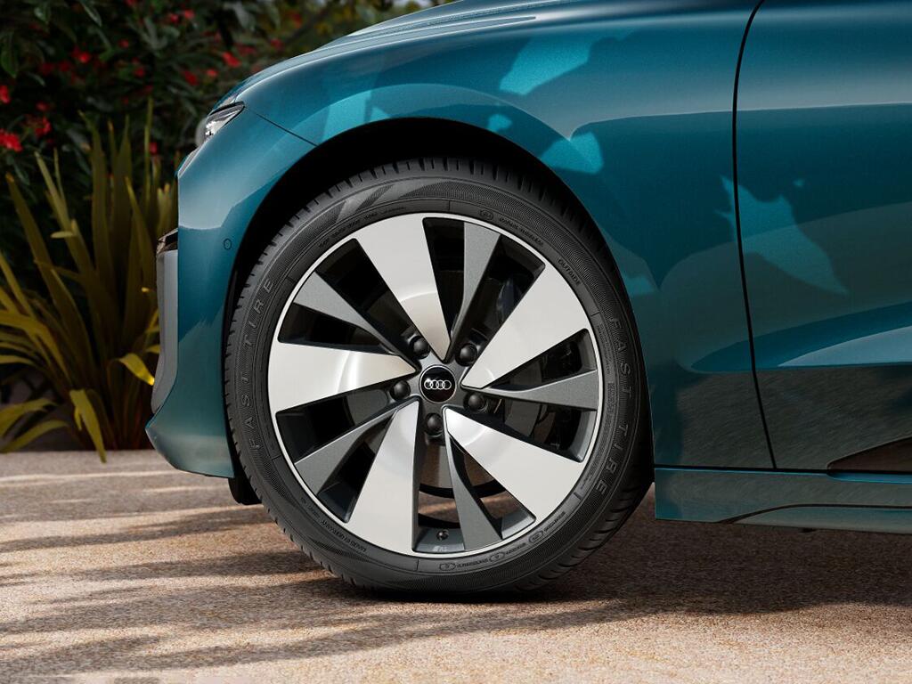 Used Audi A6 e-tron Avant 2025 for sale - 76353213: Photo 7