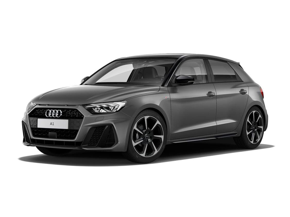 Used Audi A1 2025 for sale - 76495170: Photo 1
