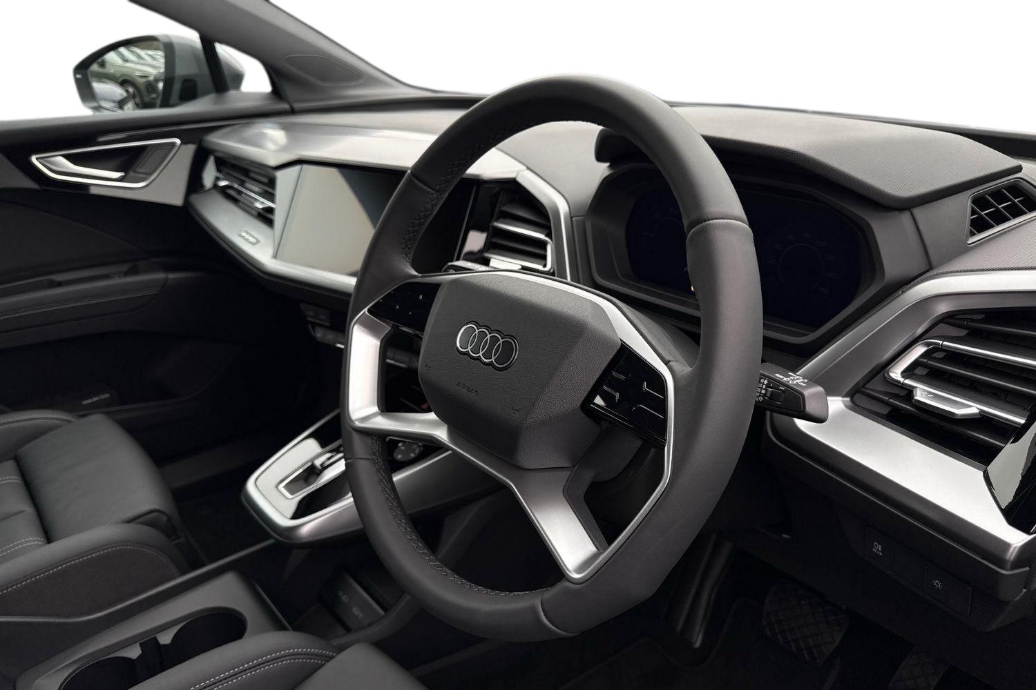 Used Audi Q4 e-tron 2026 for sale - 77620561: Photo 13