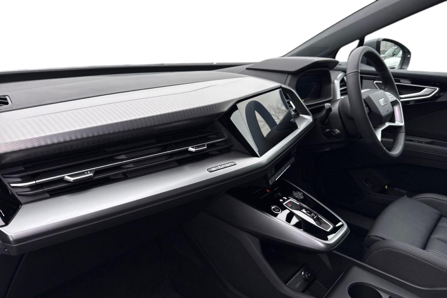 Used Audi Q4 e-tron 2026 for sale - 77620561: Photo 14