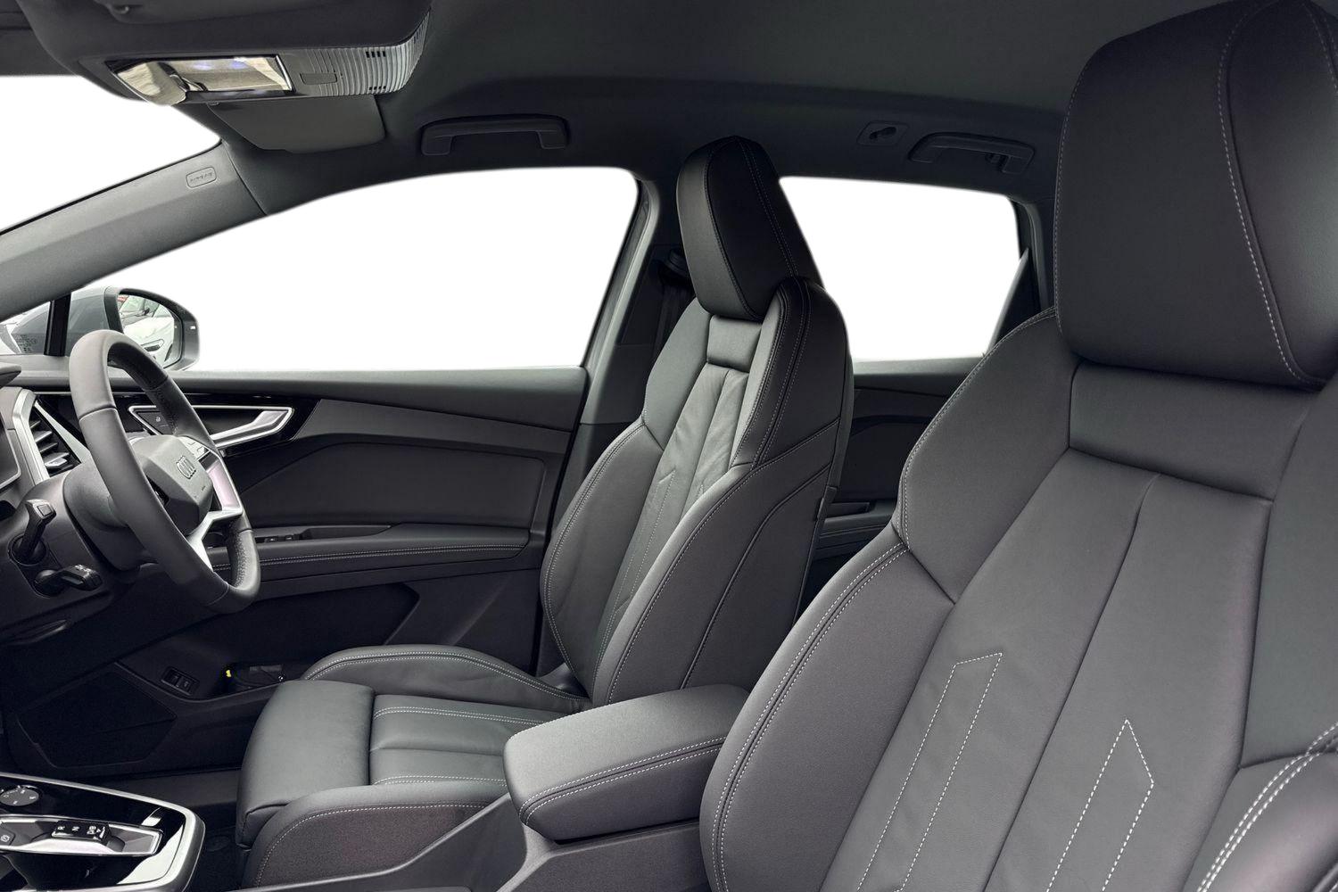 Used Audi Q4 e-tron 2026 for sale - 77620561: Photo 15