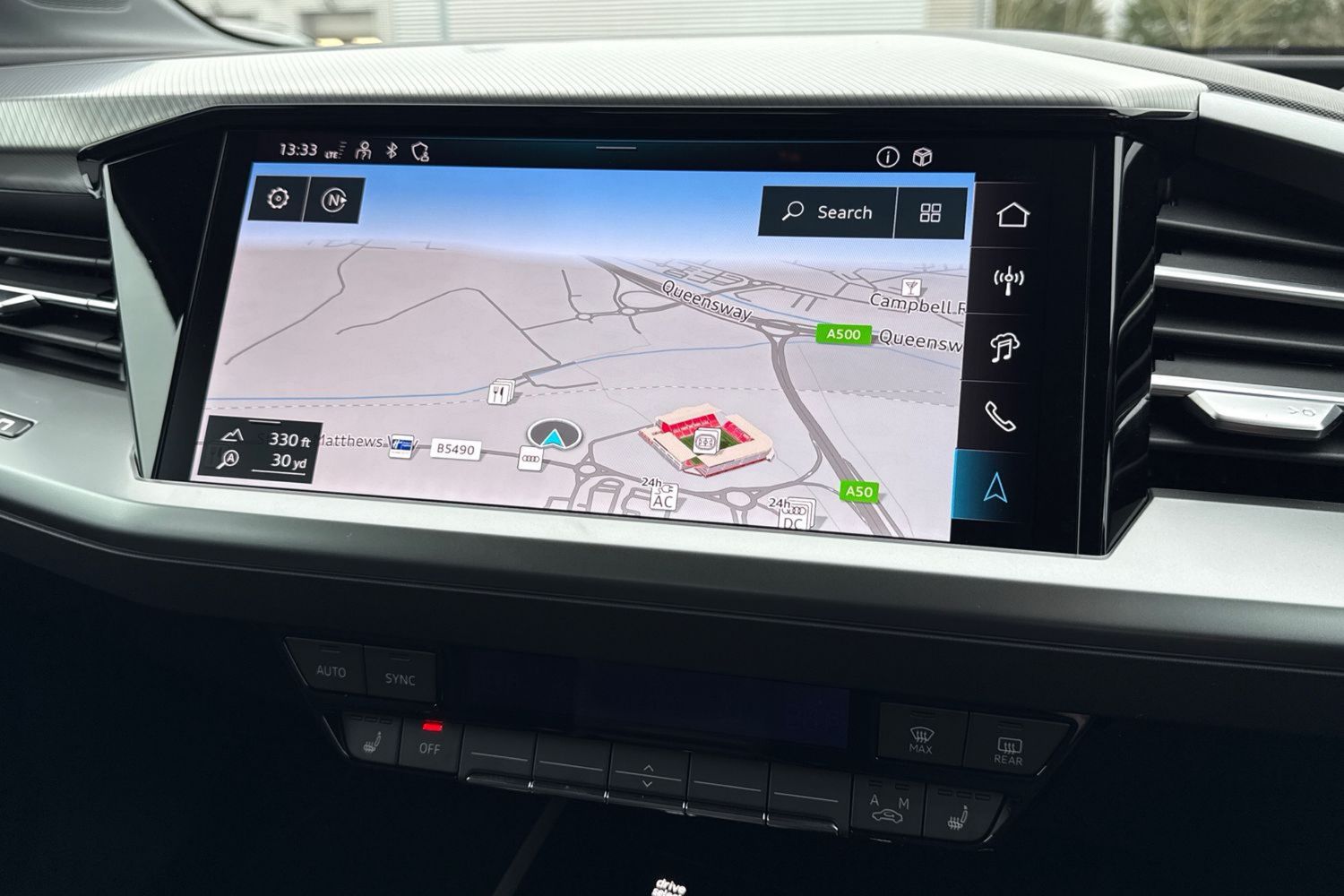 Used Audi Q4 e-tron 2026 for sale - 77620561: Photo 16