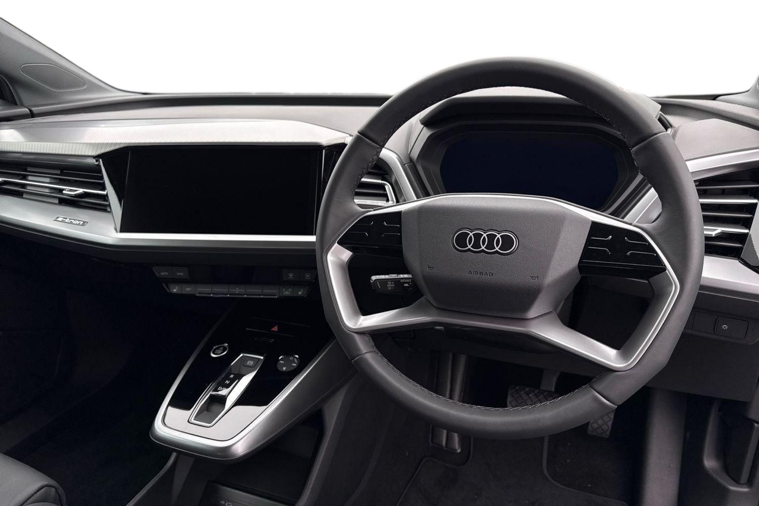 Used Audi Q4 e-tron 2026 for sale - 77620561: Photo 17