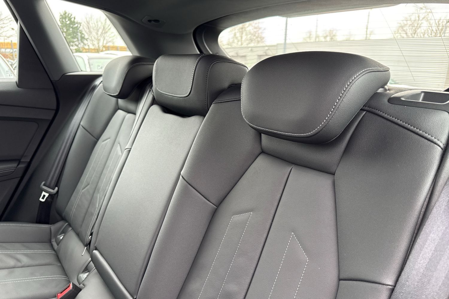 Used Audi Q4 e-tron 2026 for sale - 77620561: Photo 18