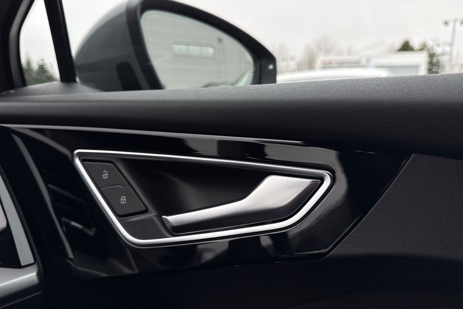 Used Audi Q4 e-tron 2026 for sale - 77620561: Photo 20