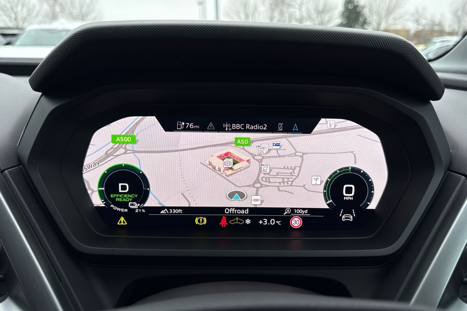 Used Audi Q4 e-tron 2026 for sale - 77620561: Photo 25