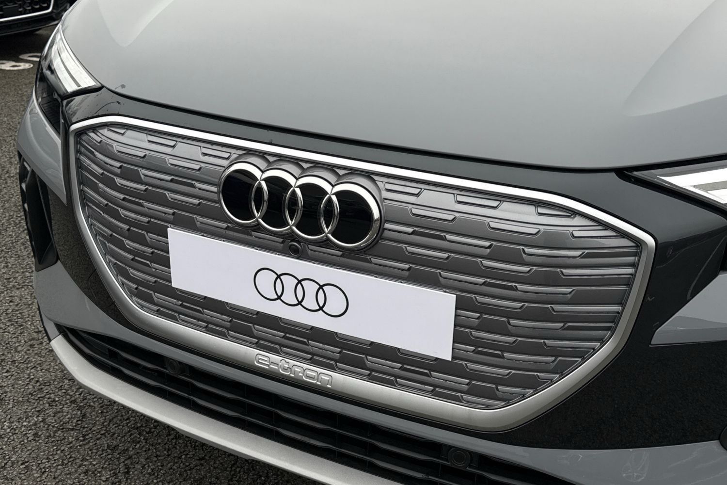 Used Audi Q4 e-tron 2026 for sale - 77620561: Photo 26