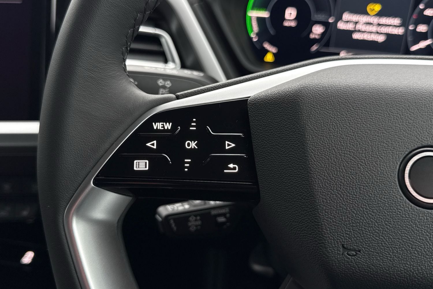 Used Audi Q4 e-tron 2026 for sale - 77620561: Photo 32