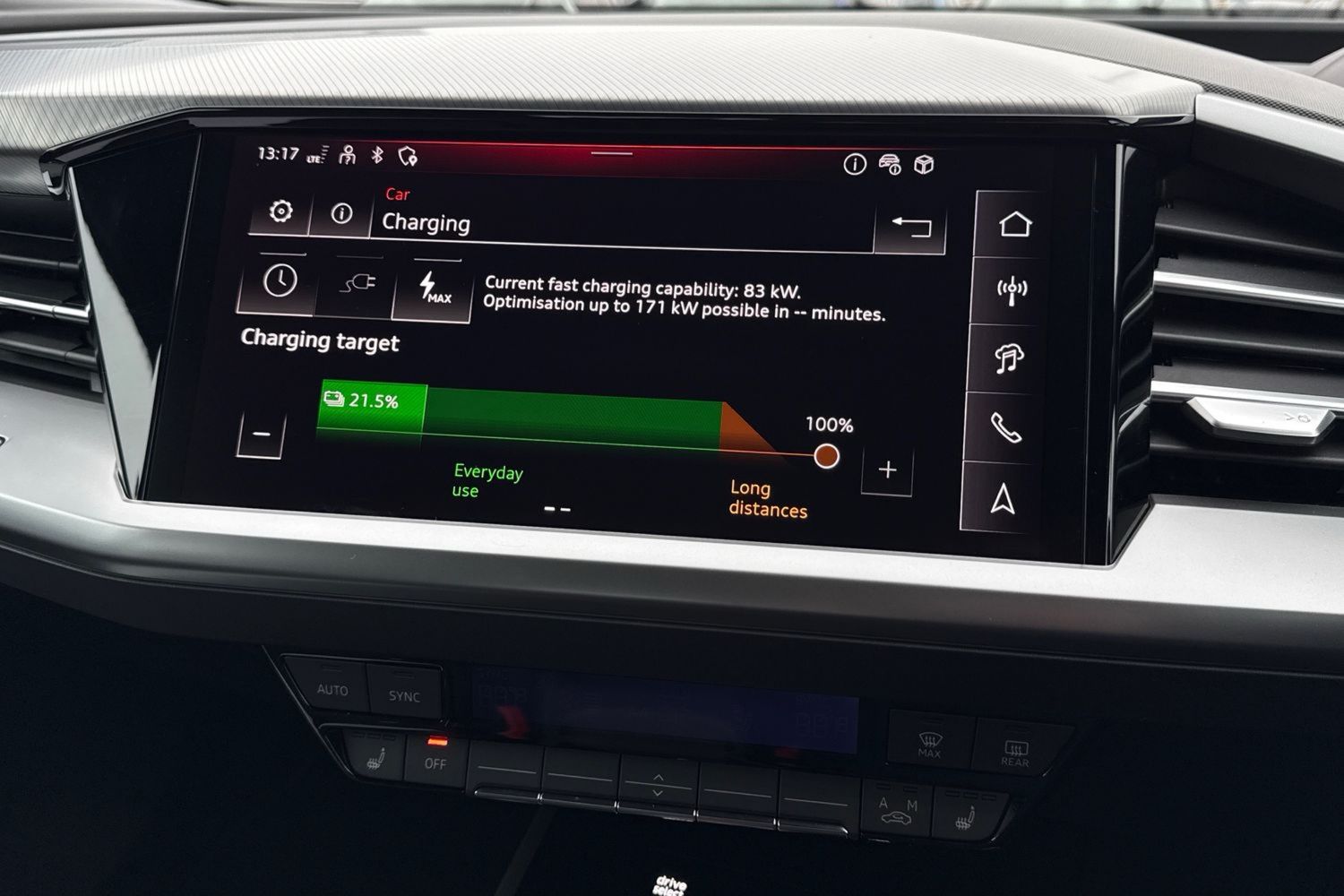 Used Audi Q4 e-tron 2026 for sale - 77620561: Photo 34