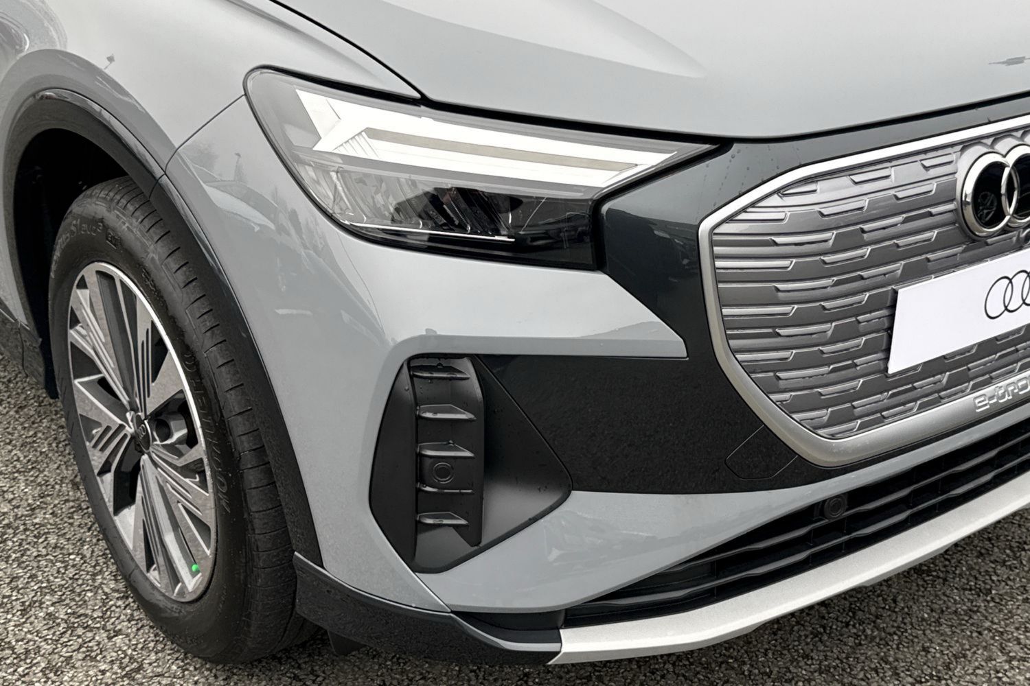 Used Audi Q4 e-tron 2026 for sale - 77620561: Photo 8