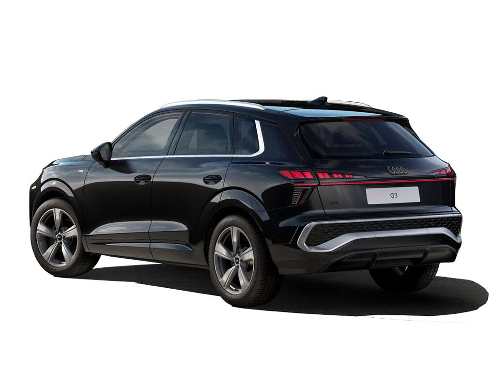 Used Audi Q3 2025 for sale - 76353124: Photo 3