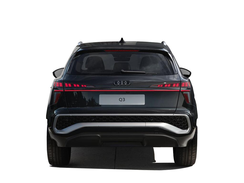 Used Audi Q3 2025 for sale - 76353124: Photo 4