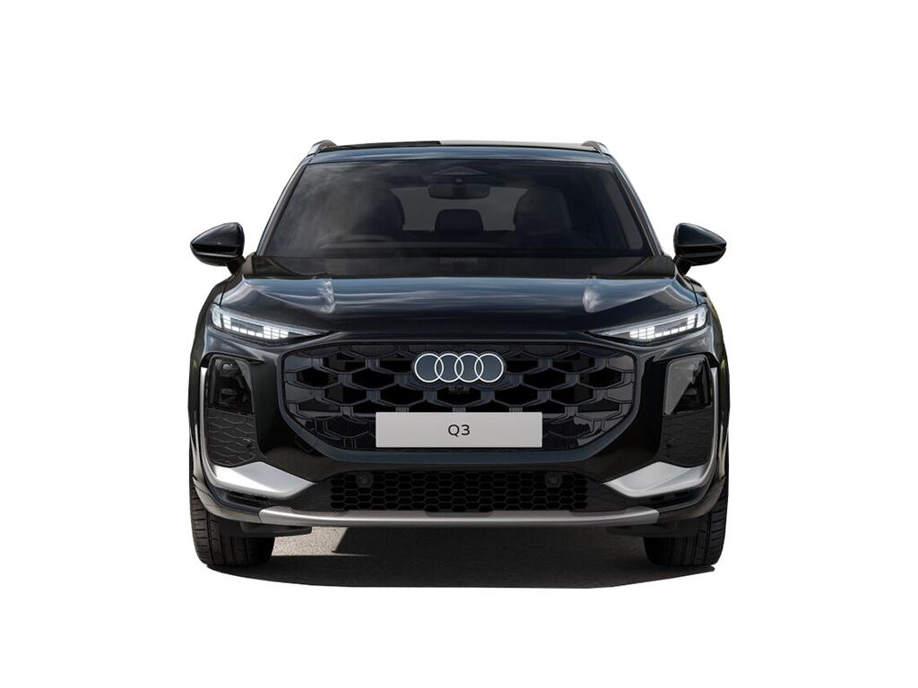 Used Audi Q3 2025 for sale - 76353124: Photo 5