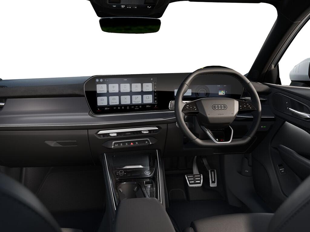 Used Audi Q3 2025 for sale - 76353124: Photo 6