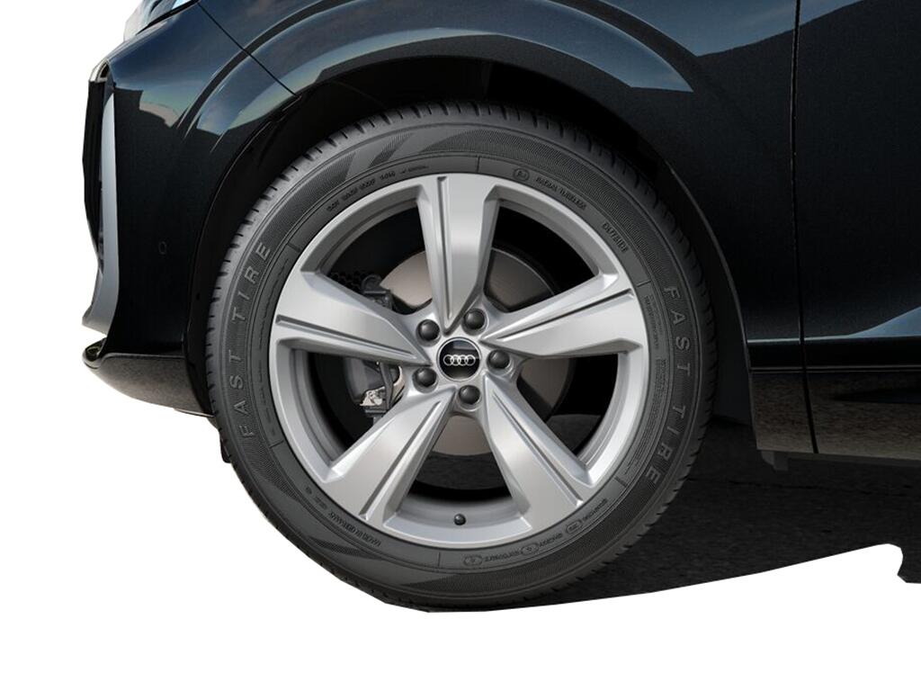 Used Audi Q3 2025 for sale - 76353124: Photo 7