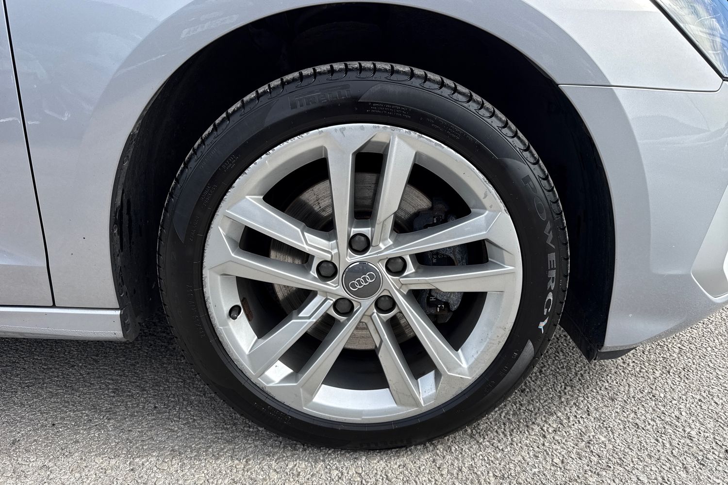 Used Audi A3 2020 for sale - 78038213: Photo 10