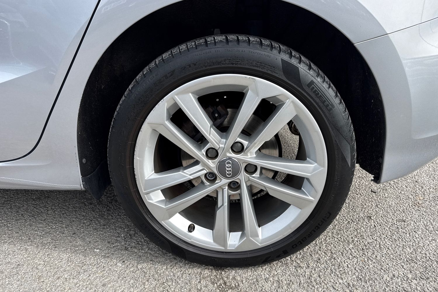 Used Audi A3 2020 for sale - 78038213: Photo 12