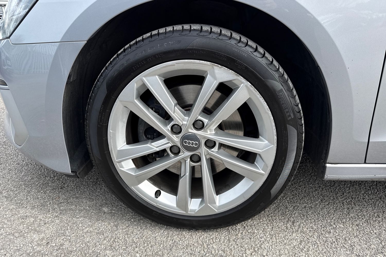 Used Audi A3 2020 for sale - 78038213: Photo 13