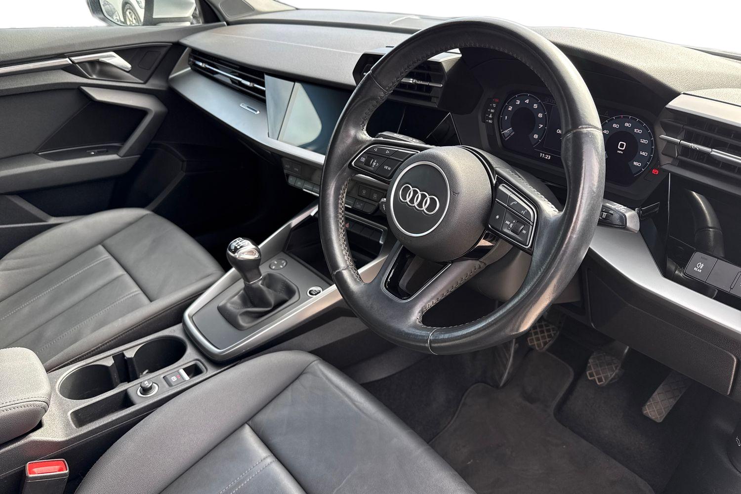 Used Audi A3 2020 for sale - 78038213: Photo 14