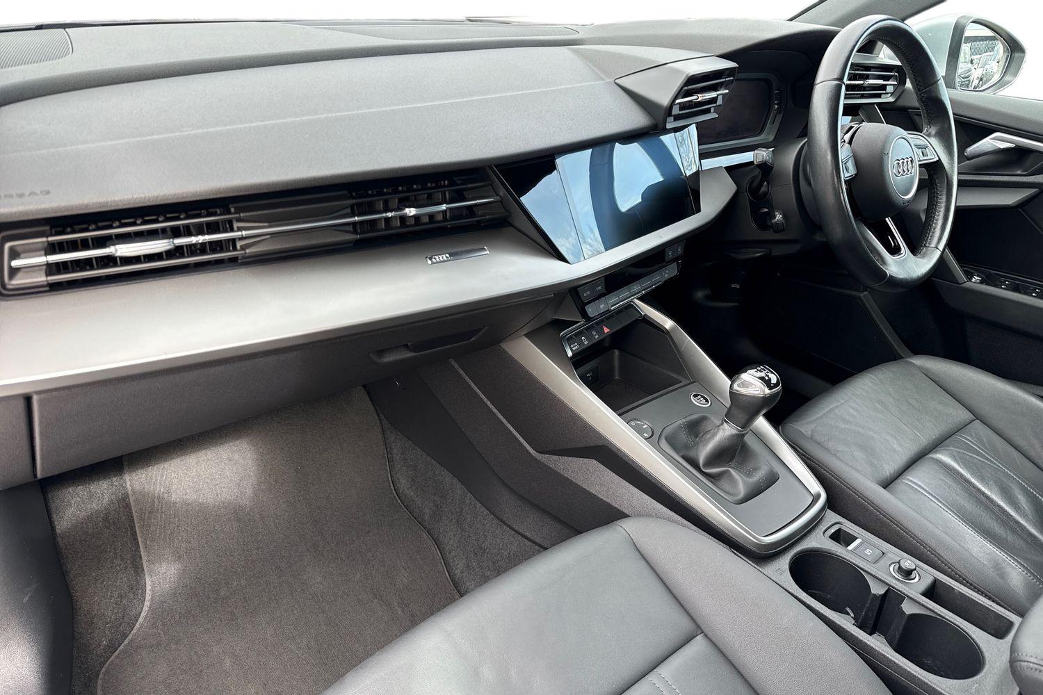 Used Audi A3 2020 for sale - 78038213: Photo 15