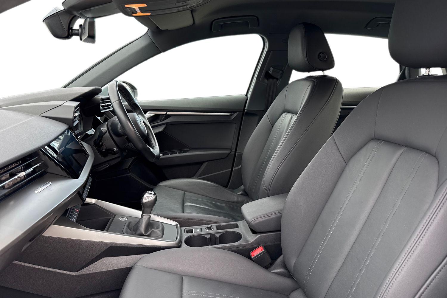 Used Audi A3 2020 for sale - 78038213: Photo 16