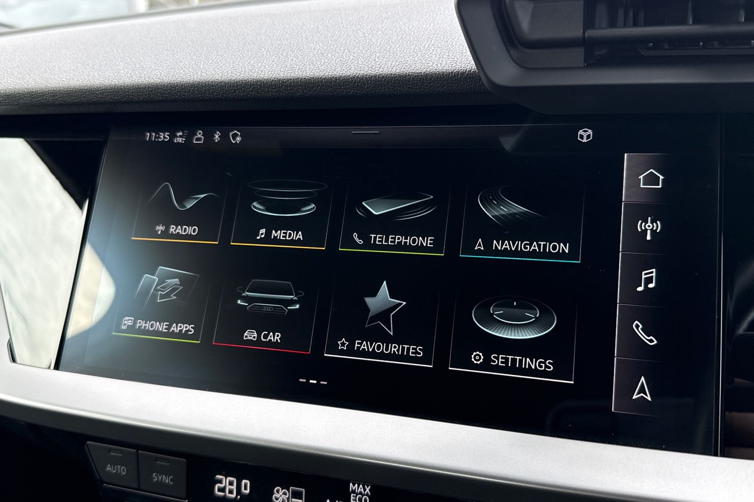 Used Audi A3 2020 for sale - 78038213: Photo 17