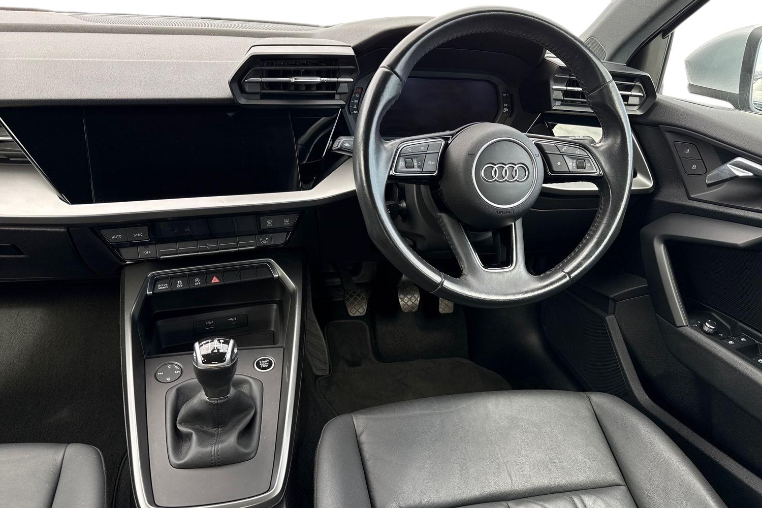 Used Audi A3 2020 for sale - 78038213: Photo 18