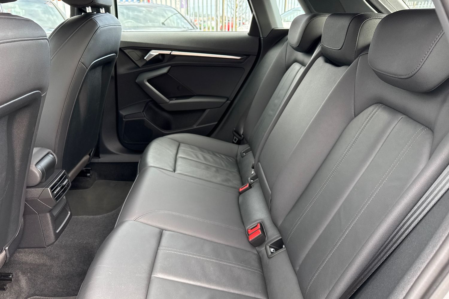 Used Audi A3 2020 for sale - 78038213: Photo 19