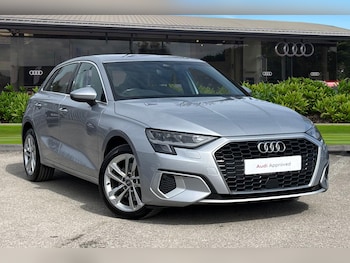 Used Audi A3 2020 for sale - 78038213: Photo